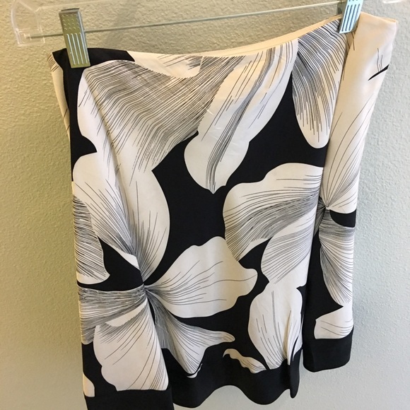 WHBM Skirt - Picture 1 of 3